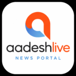 Aadesh Live Admin