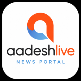 Aadesh Live Admin